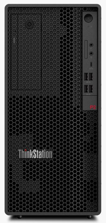 מחשב נייח - LENOVO WS P2 I9-14900K