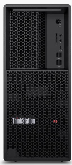 מחשב נייח - LENOVO WS P3 I7-14700