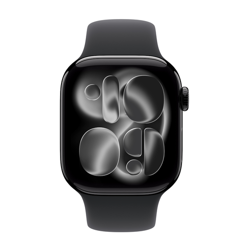 שחור Jet Black