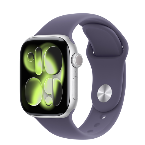 שעון חכם Apple Watch Series 11 GPS+Cellular