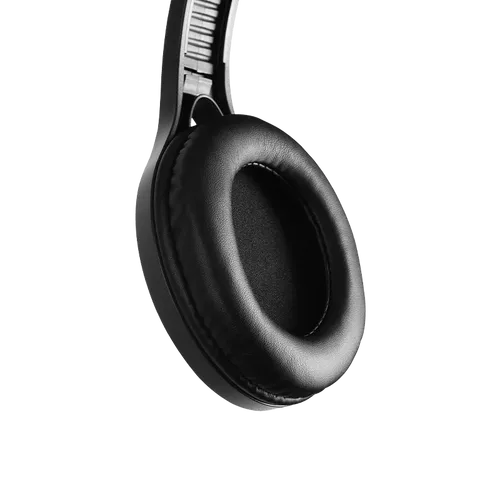  אוזניות Edifier K800 High Performance USB Headset With Microphone EDFK800USBb