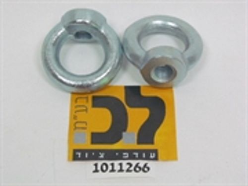 מארז 4 יח' טבעת עין הרמה M16 הברגה פנימית (נקבה)