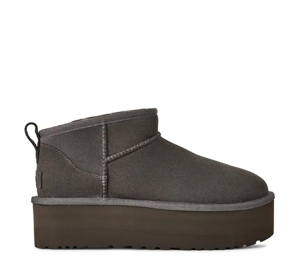 מגפוני האג UGG Classic Ultra Mini Platform | נשים