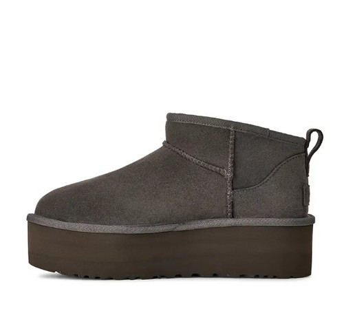 מגפוני האג UGG Classic Ultra Mini Platform | נשים