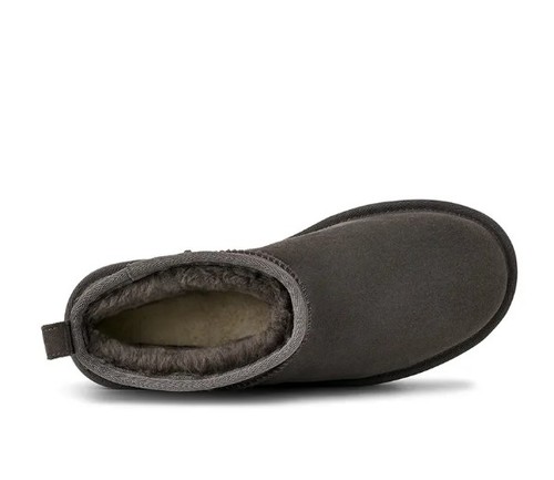 מגפוני האג UGG Classic Ultra Mini Platform | נשים