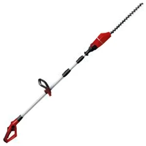 גוף גוזם גדר חיה טלסקופי נטען 3410585 18V GC-HH 18/45 Li T-SOLO