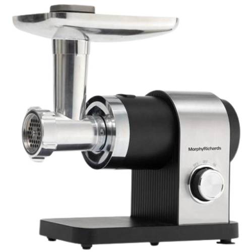 מטחנת בשר ודגים 1800 וואט Morphy Richards 48466