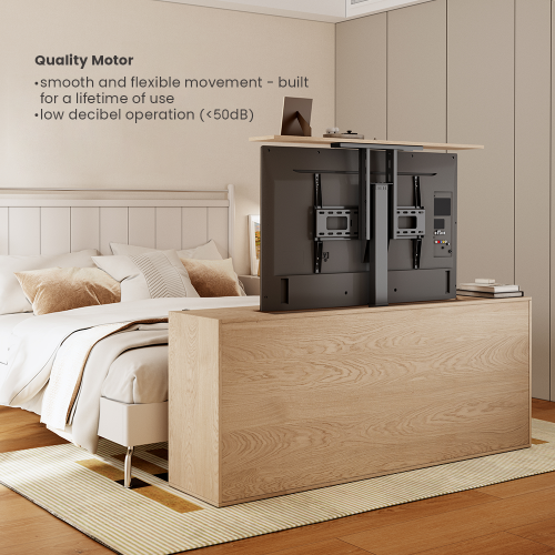 מעלית מרהיט לטלוויזיה EAZO EFL80