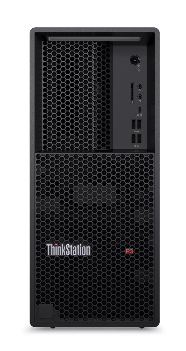 מחשב נייח - LENOVO P3 G2 Ultra 9 285K