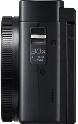 מצלמה קומפקטית פנסוניק Panasonic Lumix DC-TZ99