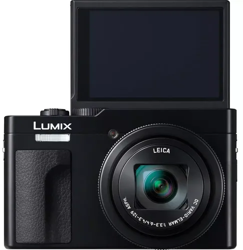 מצלמה קומפקטית פנסוניק Panasonic Lumix DC-TZ99