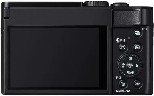 מצלמה קומפקטית פנסוניק Panasonic Lumix DC-TZ99