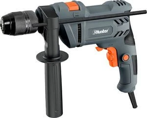 מקדחה רוטטת 710W דור2 100200-008 Hunter