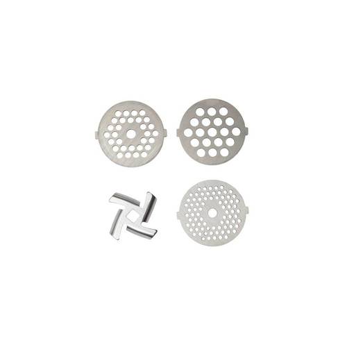 מטחנת בשר ודגים 1800 וואט Morphy Richards 48466