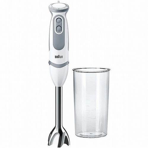 בלנדר מוט בראון