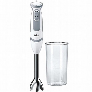 בלנדר מוט Braun MQ5200 בראון