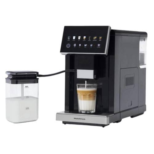 מכונת קפה אוטומטית Morphy Richards 470803 מורפי ריצ'רדס