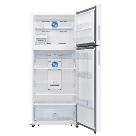 מקרר מקפיא עליון SAMSUNG RT53DG7A14WW  
