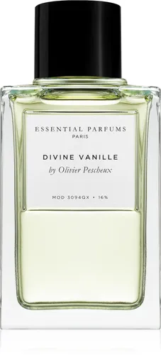 Essential Parfums Divine Vanille