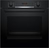 תנור בנוי 60 ס"מ BOSCH HBA534EB3 סדרה 4