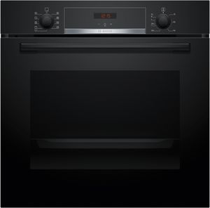 תנור בנוי 60 ס"מ BOSCH HBA534EB3 סדרה 4 בוש