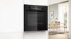 תנור בנוי 60 ס"מ BOSCH HBA534EB3 סדרה 4