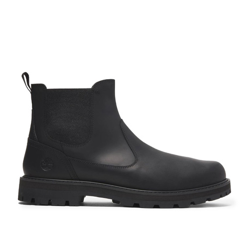 מגפי טימברלנד Timberland Britton Road Mid | גברים