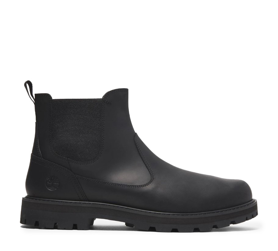 מגפי טימברלנד Timberland Britton Road Mid | גברים