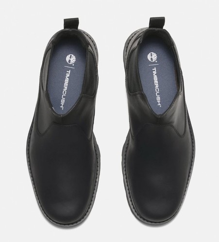 מגפי טימברלנד Timberland Britton Road Mid | גברים