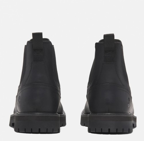 מגפי טימברלנד Timberland Britton Road Mid | גברים