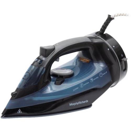 מגהץ אדים אלחוטי\חשמלי 2200 וואט Morphy Richards 303251