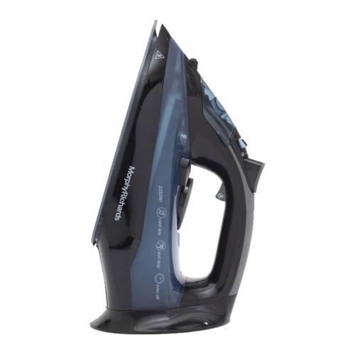 מגהץ אדים אלחוטי\חשמלי 2200 וואט Morphy Richards 303251