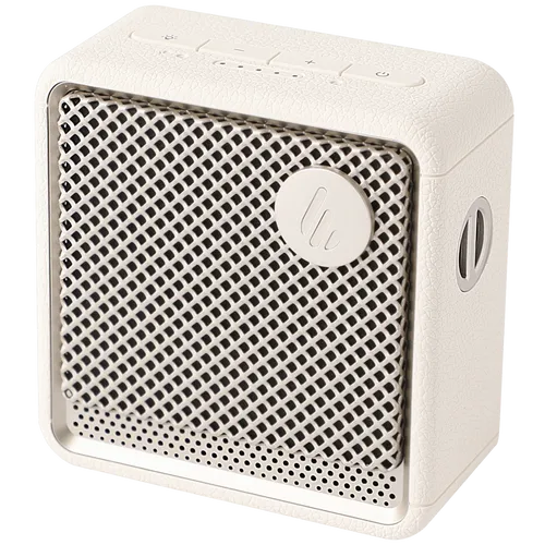 רמקול נייד Edifier ES20 - Portable Bluetooth Speaker Ivory EDF286009i