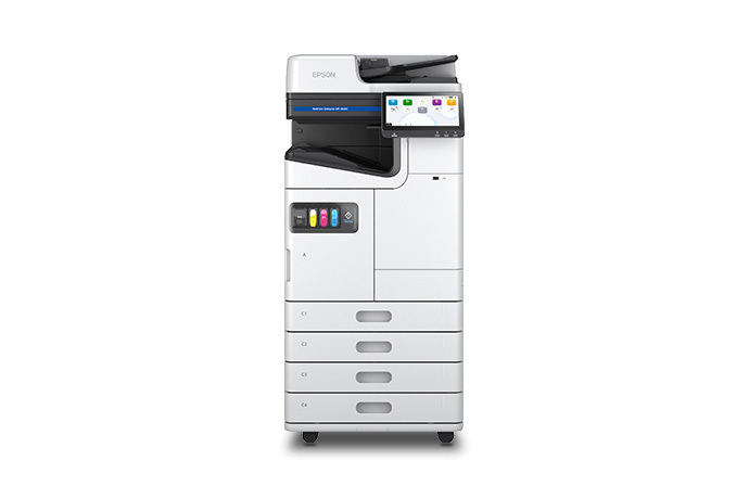 EPSON WorkForce Enterprise AM-C6000