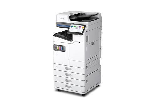 EPSON WorkForce Enterprise AM-C6000