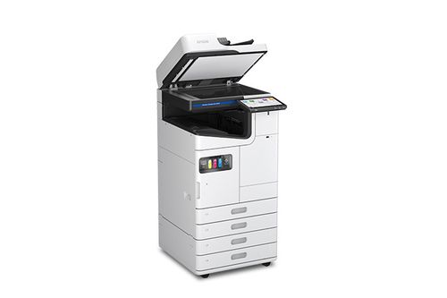 EPSON WorkForce Enterprise AM-C6000