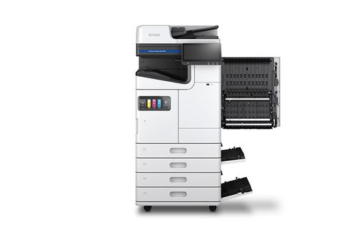 EPSON WorkForce Enterprise AM-C6000