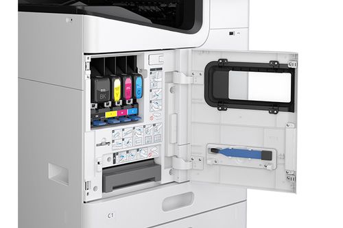 EPSON WorkForce Enterprise AM-C6000