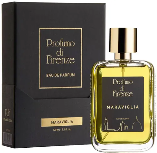 Profumo Di Firenze Maraviglia