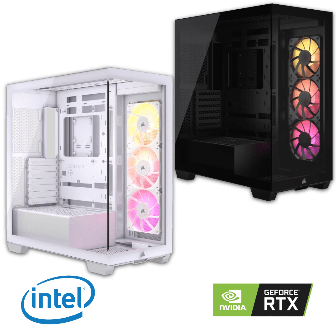 מחשב נייח גיימינג  Intel Core i5 14600K - Gaming