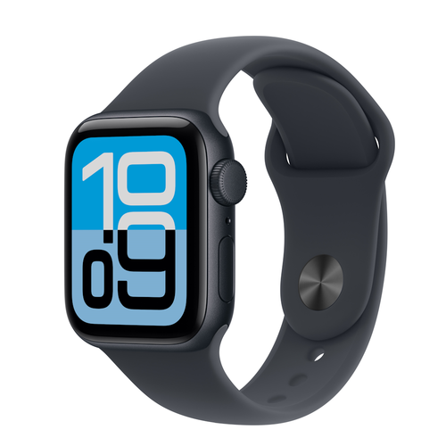 שעון חכם Apple Watch SE GPS 2025