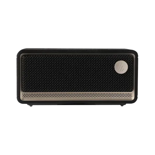 רמקול נייד Edifier ES60 - Portable Bluetooth Speaker Black EDF286010b