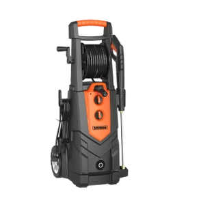 מכונת שטיפה עם ניתוק אוטומטי KARNAF APW-VBT-150 225BAR 230V