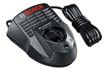 מטען מקורי לסוללות ליתיום 10.8V / 12V AL1115CV