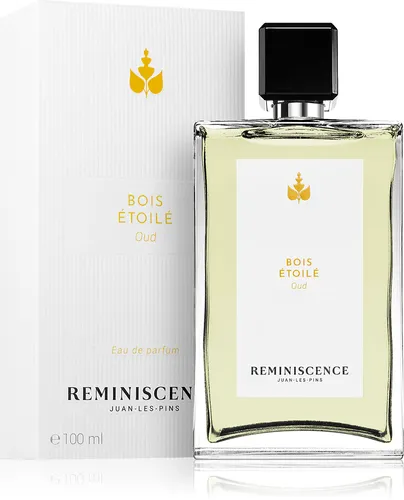 Reminiscence Bois Etoile