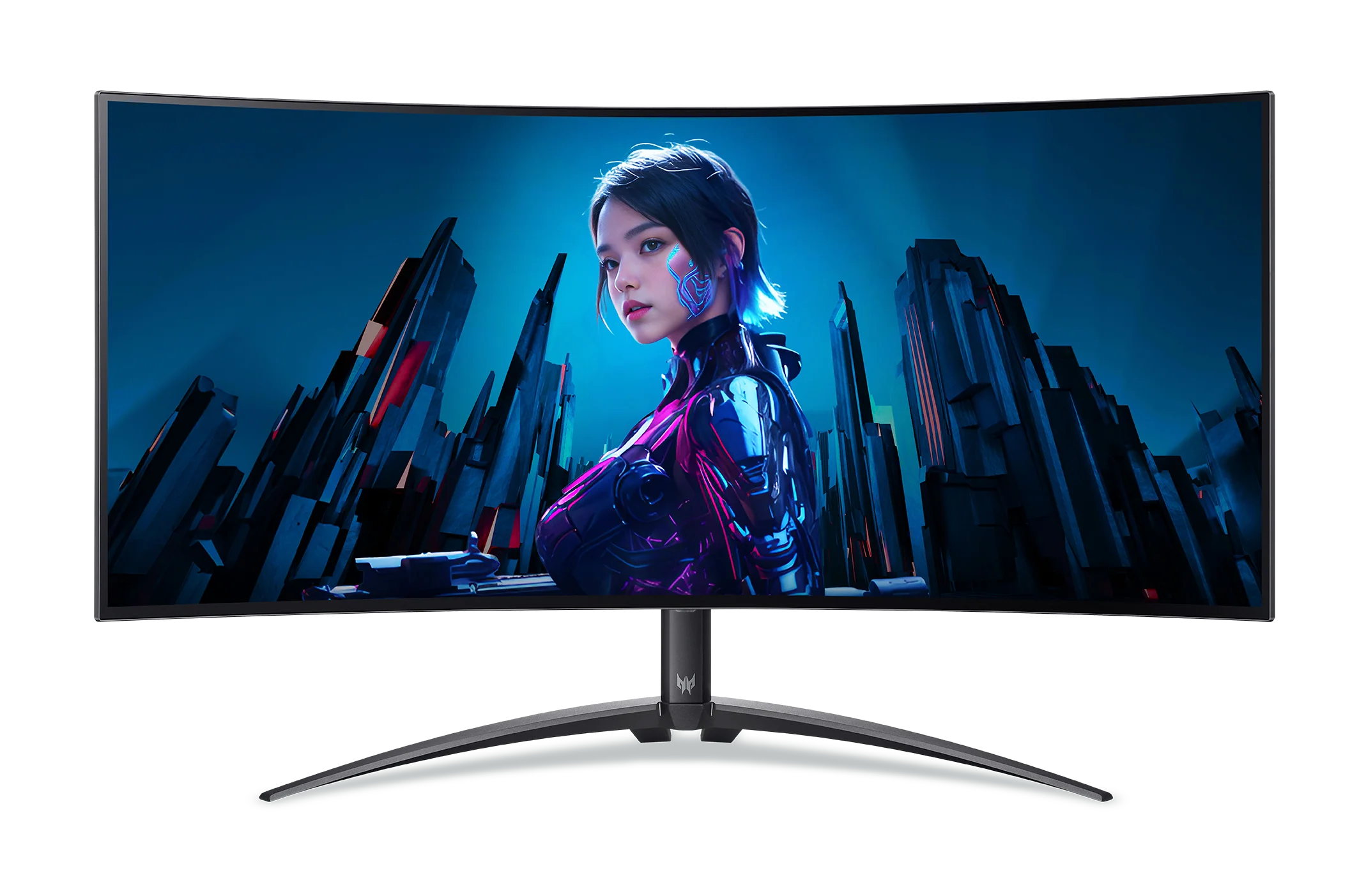 מסך Acer Predator X39