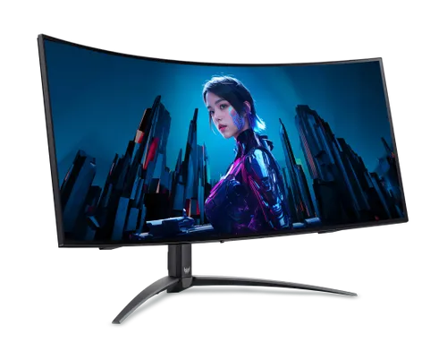 מסך Acer Predator X39