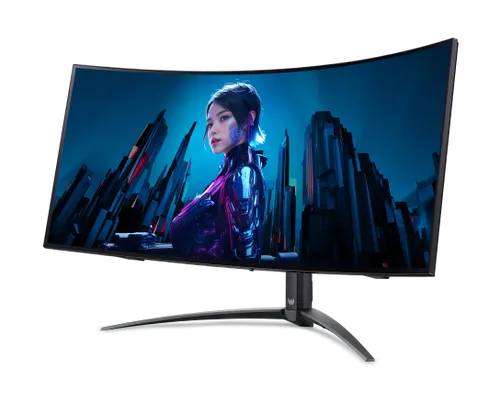 מסך Acer Predator X39