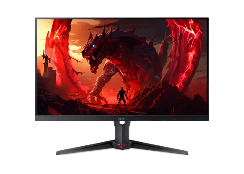 מסך Acer Nitro XV270 F5 27