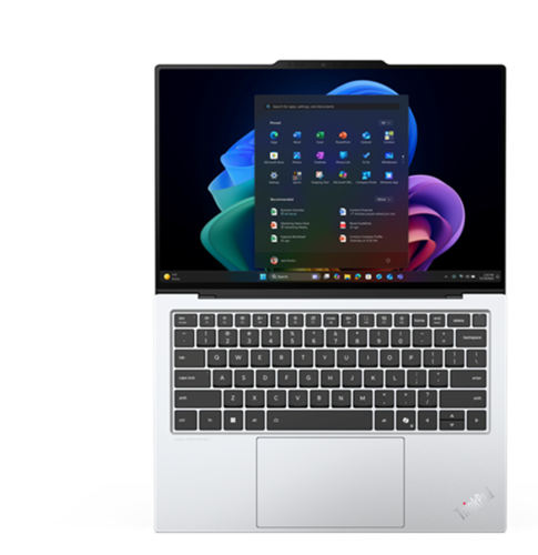 מחשב נייד לבן 14 אינץ מסך מגע Lenovo ThinkPad X9-14 Gen 1 Aura Edition 21QA0084IV